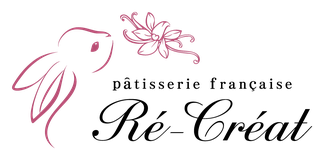 パティスリーレクリアのロゴ